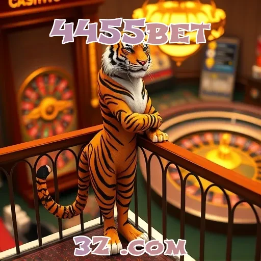 4455bet: A Plataforma Definitiva para Apostadores de E-Sports no Brasil