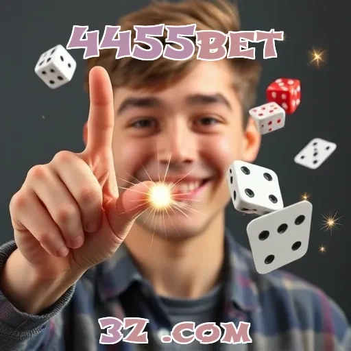 4455bet: Jackpots que Fazem Você Sonhar e Ganhar Mais