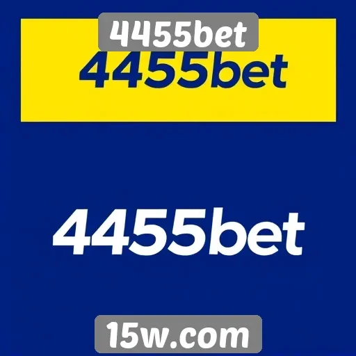 Novidades e atualizações recentes do 4455bet